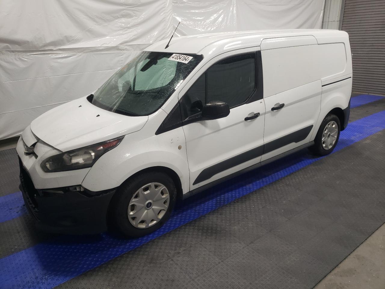 NM0LS7E71H1293996 FORD TRANSIT 2017