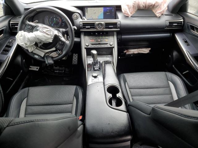 2020 LEXUS IS 300 F-S JTHGA1D21L5106377