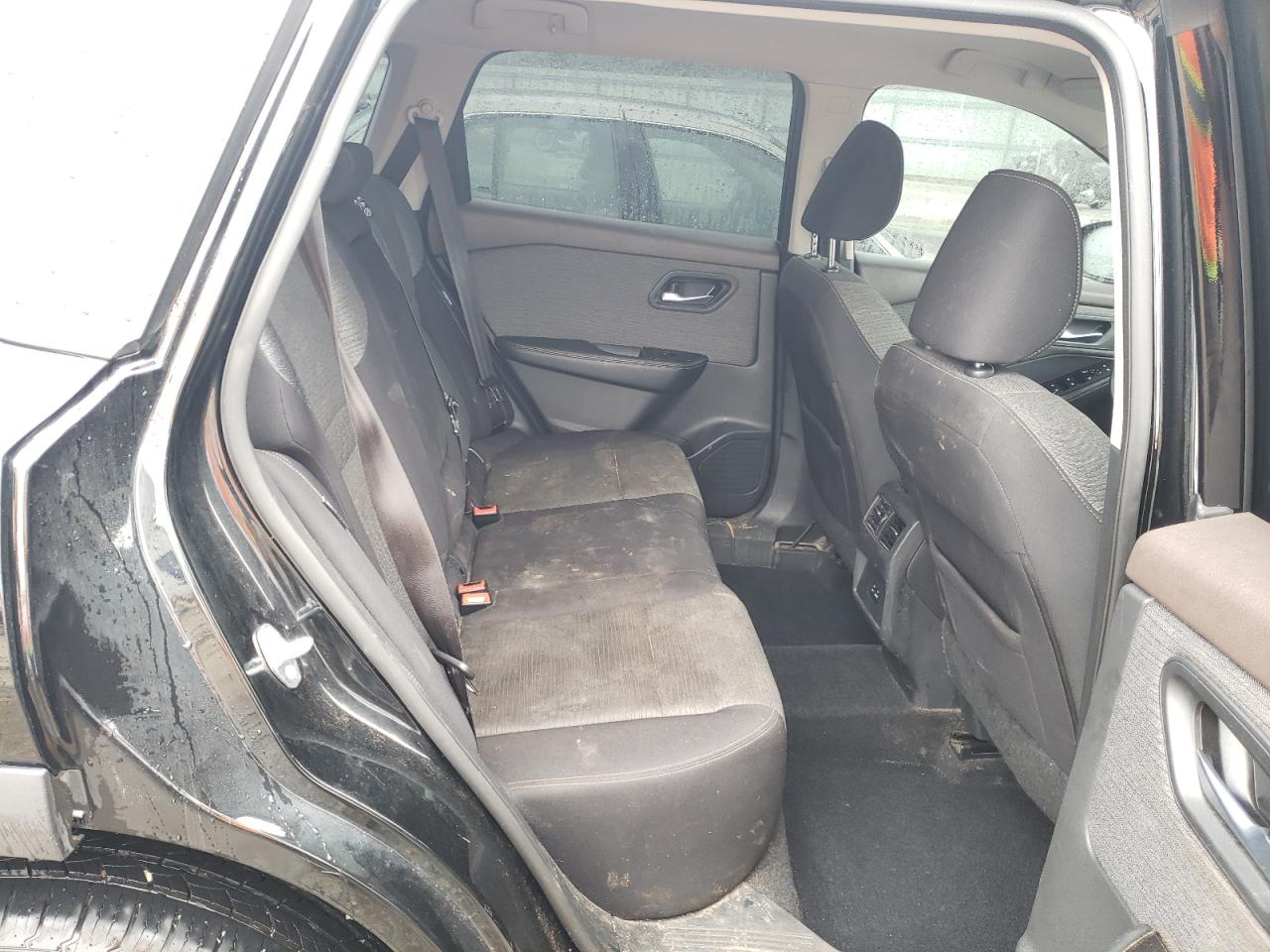 5N1AT3BA8MC772958 NISSAN ROGUE 2021