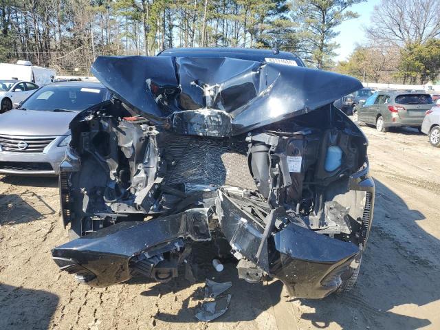 2021 CHEVROLET SILVERADO 3GCPYBEK3MG478878
