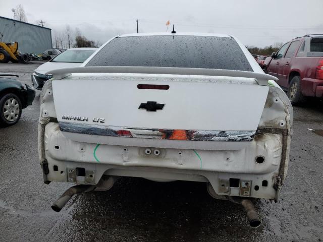 2010 Chevrolet Impala Ltz VIN: 2G1WC5EM8A1264818 Lot: 45007464