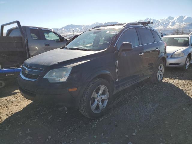 2014 Chevrolet Captiva Lt VIN: 3GNAL3EK5ES585267 Lot: 44956664