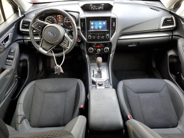 2020 SUBARU FORESTER P - JF2SKAJC1LH546167