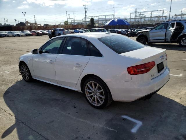 VIN WAUAFAFL1FN000723 2015 Audi A4, Premium no.2