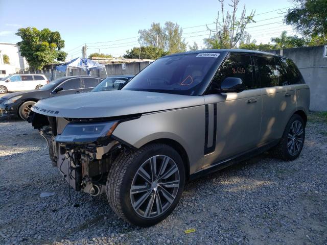 SALKP9FU5PA018848 2023 LAND ROVER RANGEROVER