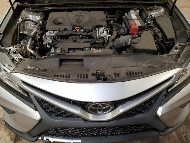 VIN 4T1B11HK2KU841245 2019 Toyota Camry, L no.11