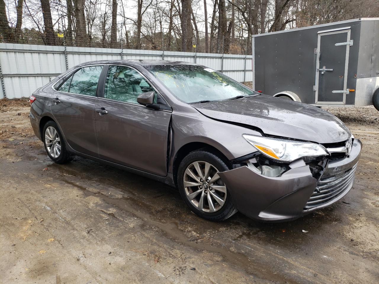 4T1BF1FK8GU572762 TOYOTA CAMRY 2016