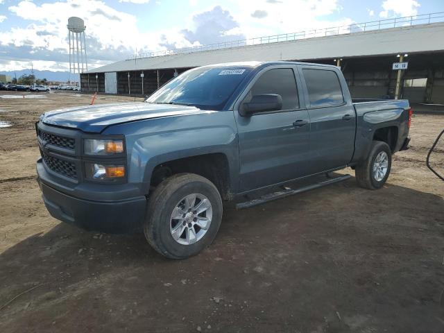 Vin: 3gcpcpeh5eg206785, lot: 41503164, chevrolet all models c1500 2014 img_1