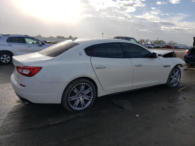 VIN ZAM56RPA2G1185370 2016 Maserati Quattroporte, S no.3