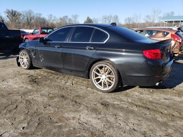 VIN WBAXH5C50DD107797 2013 BMW 5 Series, 528 XI no.2