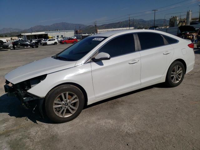 2016 HYUNDAI SONATA ECO 5NPE24AA8GH358524