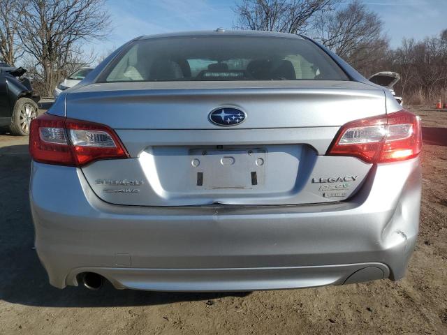 2015 Subaru Legacy 2.5I Limited VIN: 4S3BNAL62F3046209 Lot: 43251394