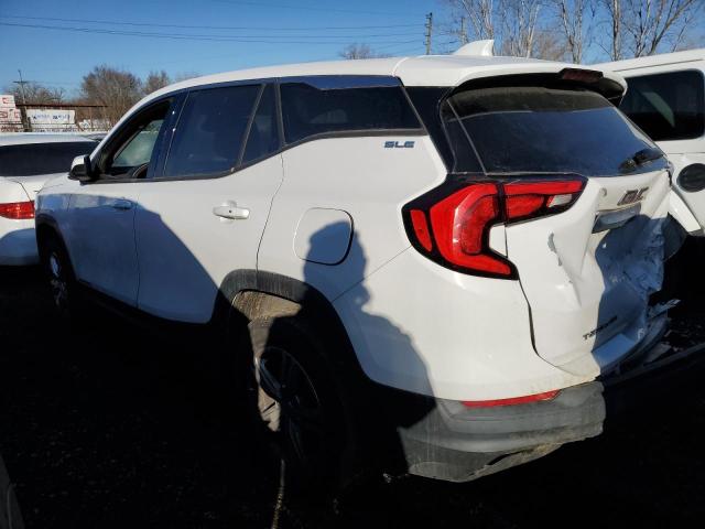 VIN 5TDBZRFH7KS974560 2019 Toyota Highlander, Le Plus no.2