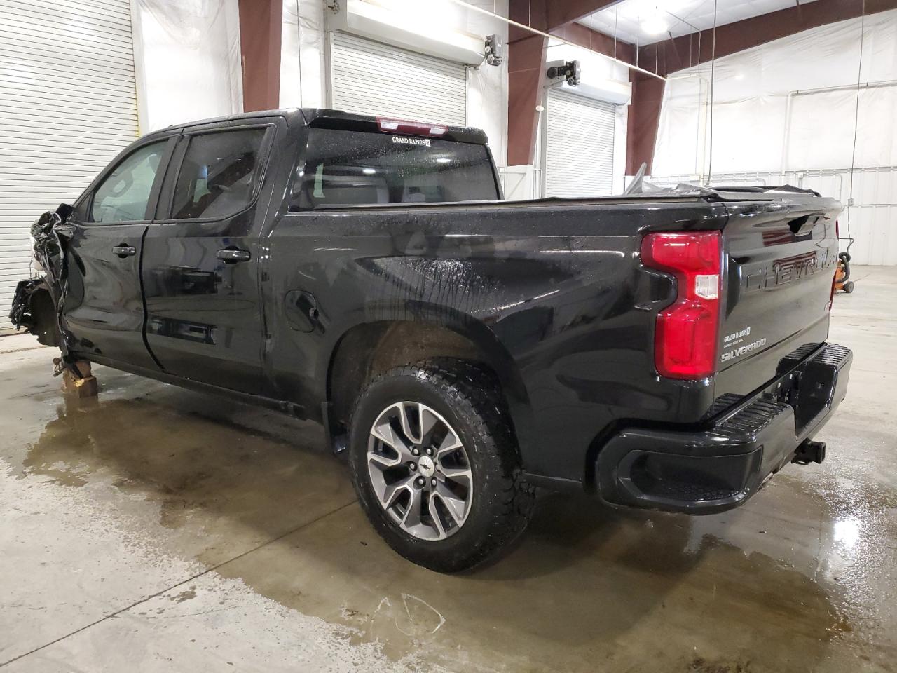 3GCUYEED8KG239216 CHEVROLET All Models 2019