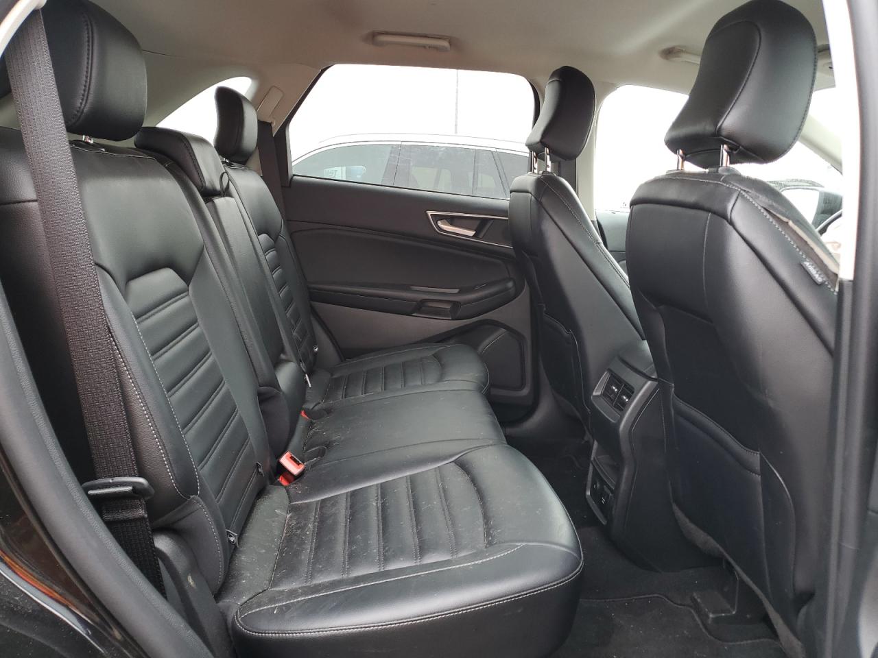2FMPK4J92PBA04360 FORD EDGE 2023
