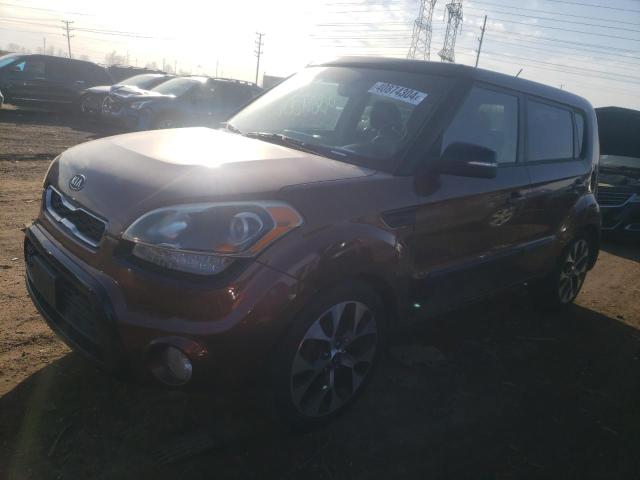 2012 KIA SOUL