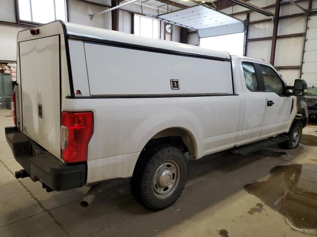 2020 Ford F250 Super Duty VIN: 1FT7X2B66LEE24314 Lot: 40366504