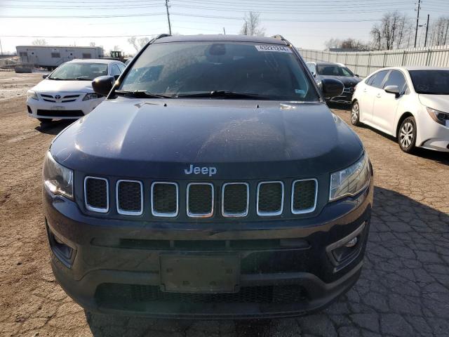 2017 JEEP COMPASS LA 3C4NJDBB6HT639832