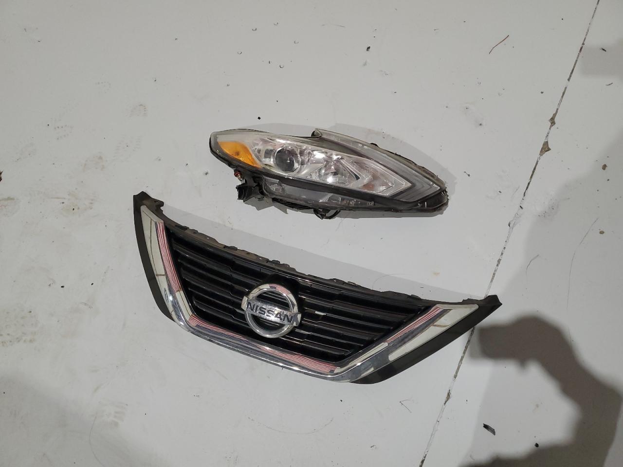 1N4AL3AP0JC285846 NISSAN ALTIMA 2018