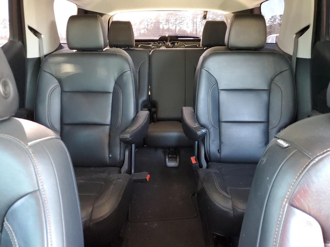 1GNERJKW8LJ311832 CHEVROLET TRAVERSE 2020