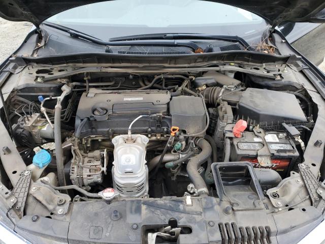 2016 HONDA ACCORD EXL - 1HGCR2F92GA063370