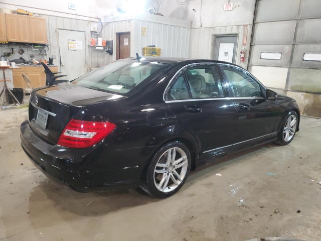 VIN WDDGF4HB3DA771262 2013 Mercedes-Benz C-Class, 250 no.3