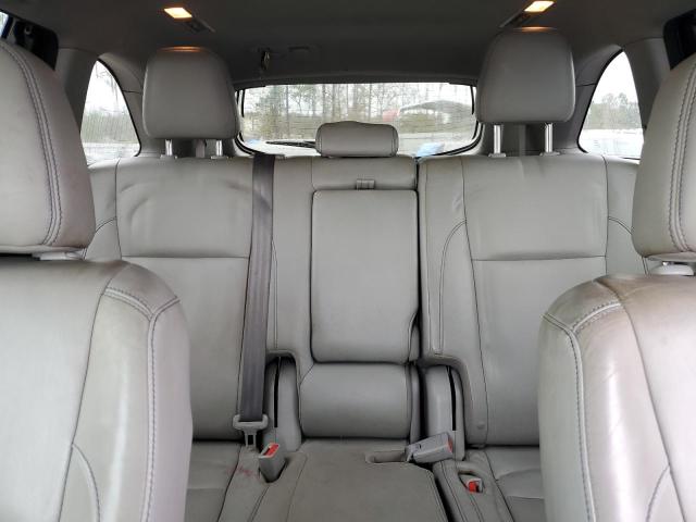 2016 TOYOTA HIGHLANDER 5TDKKRFH3GS157713