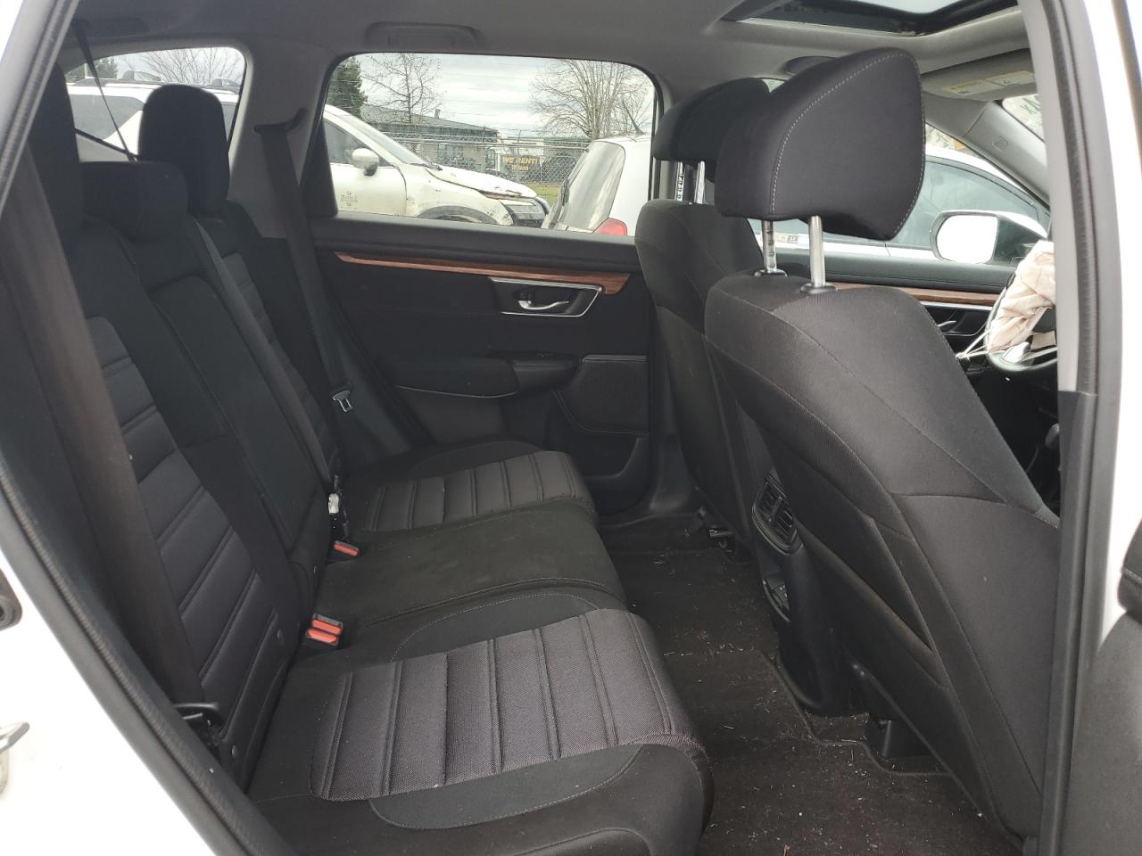 5J6RW2H56LA011627 HONDA CRV 2020