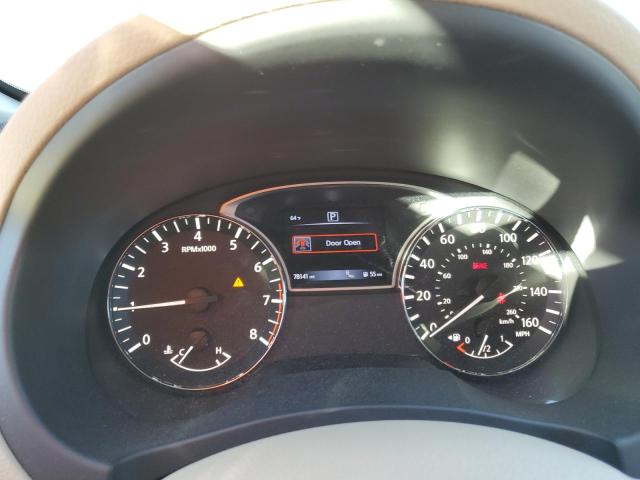 2016 NISSAN ALTIMA 2.5 1N4AL3AP2GC125198