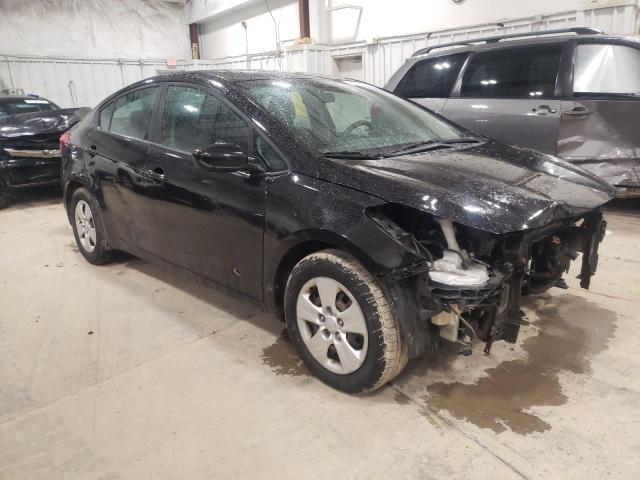 2017 KIA FORTE LX - 3KPFK4A78HE122678