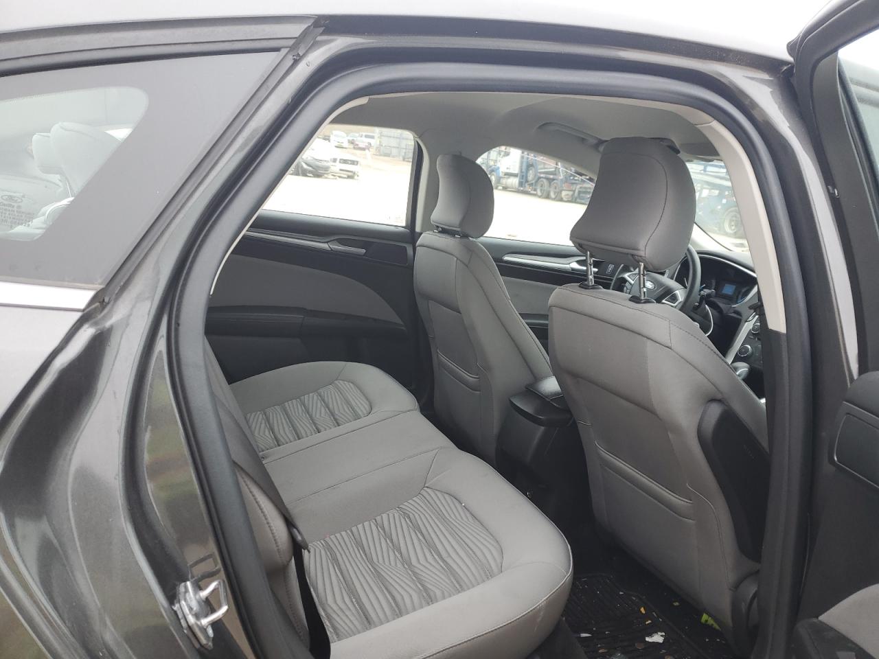 3FA6P0G70GR375265 FORD FUSION 2016