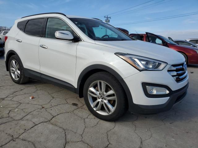 5XYZU3LA1EG232383 2014 HYUNDAI SANTA FE-3