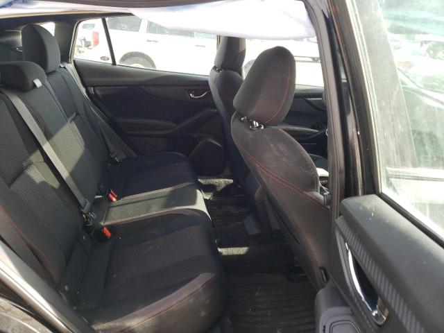 2017 SUBARU IMPREZA SP 4S3GTAL65H3706659