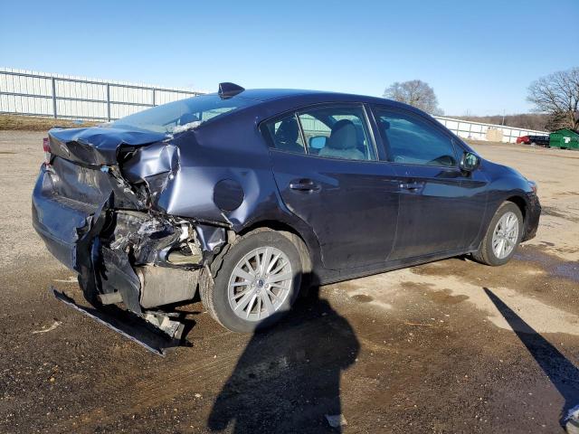 2017 SUBARU IMPREZA PR 4S3GKAB62H3600626