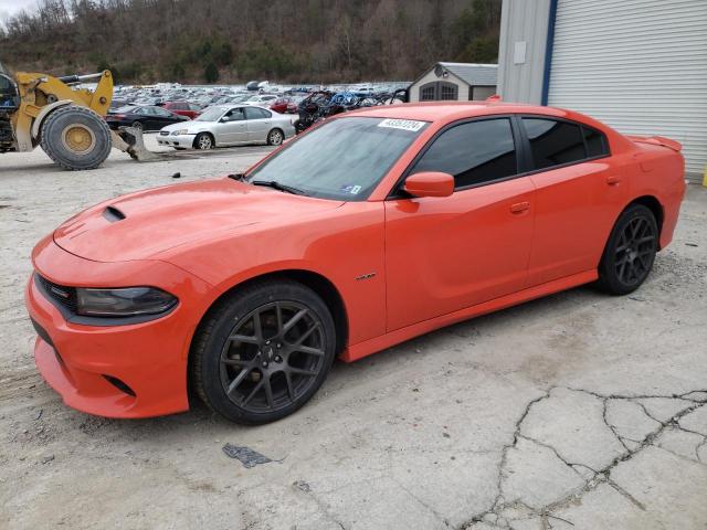 DODGE CHARGER R/T