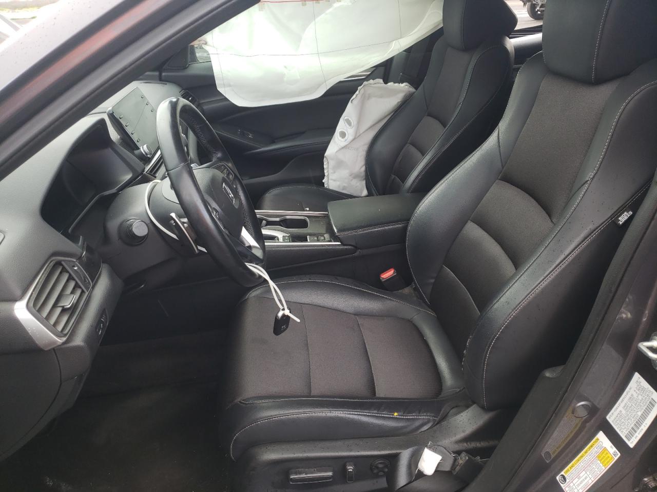 1HGCV1F31JA222243 HONDA ACCORD 2018