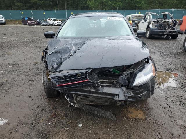 2017 VOLKSWAGEN JETTA S 3VW2B7AJXHM276517