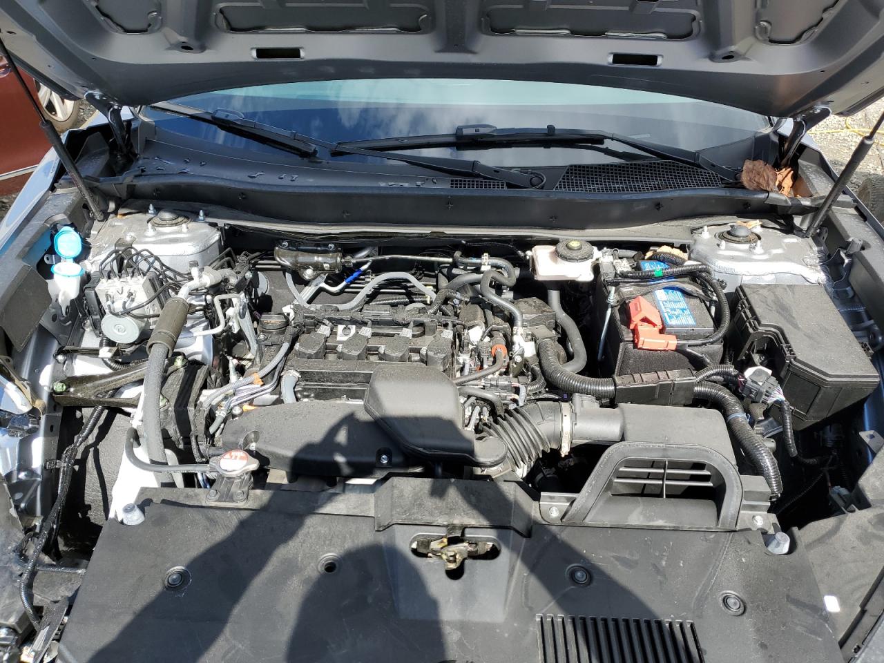 5J6RS3H76PL005288 HONDA CRV 2023