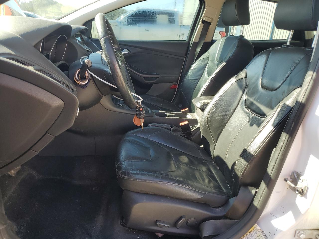 1FADP3K20GL201358 FORD FOCUS 2016