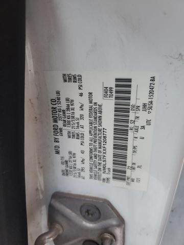 2015 FORD E-150 VAN - NM0LS7FXXF1208777