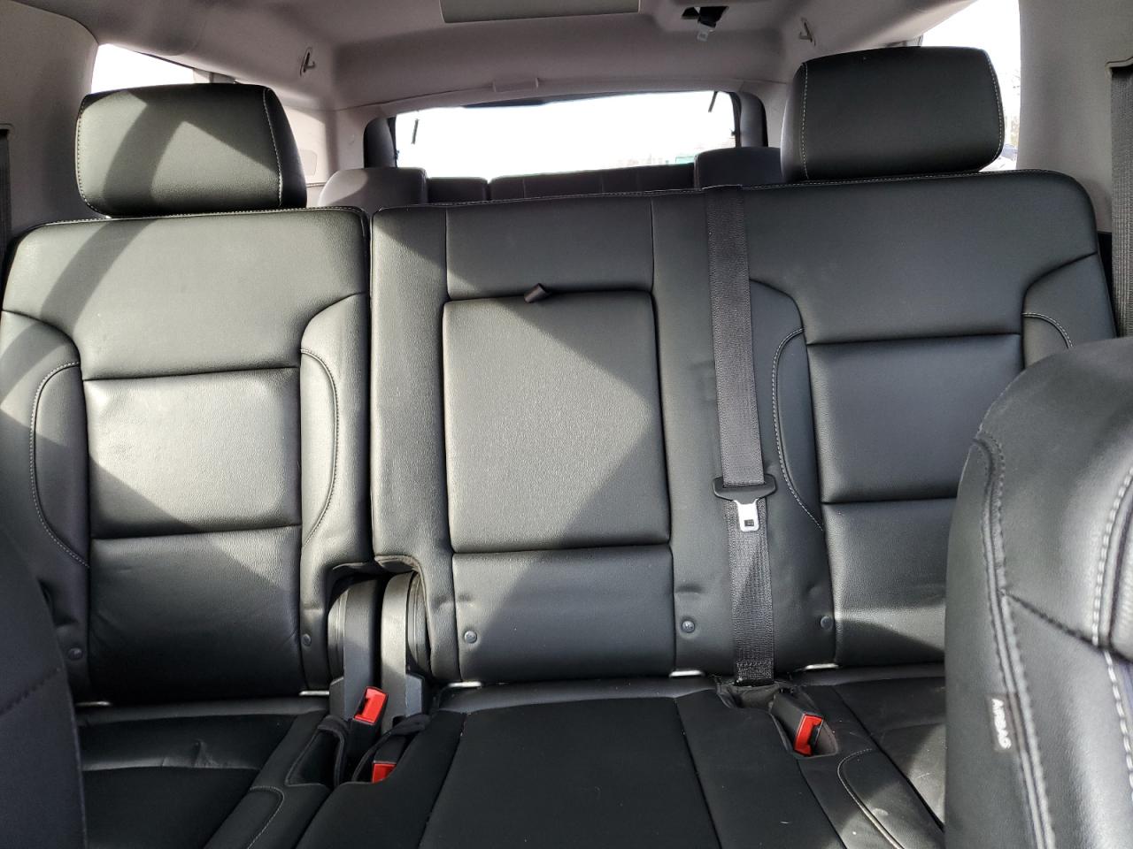 1GNSKHKC3KR283847 CHEVROLET SUBURBAN 2019
