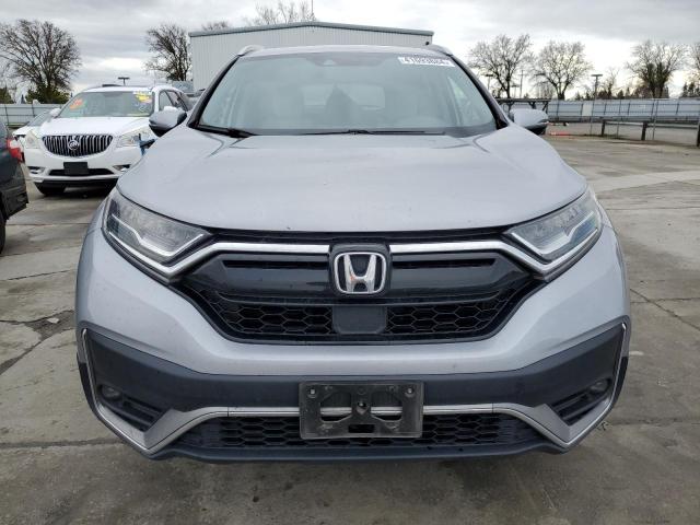 VIN 2HKRW1H98MH417485 2021 HONDA CRV no.5