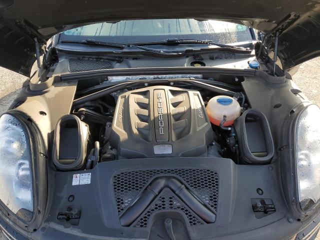 2016 PORSCHE MACAN TURB - WP1AF2A56GLB94159