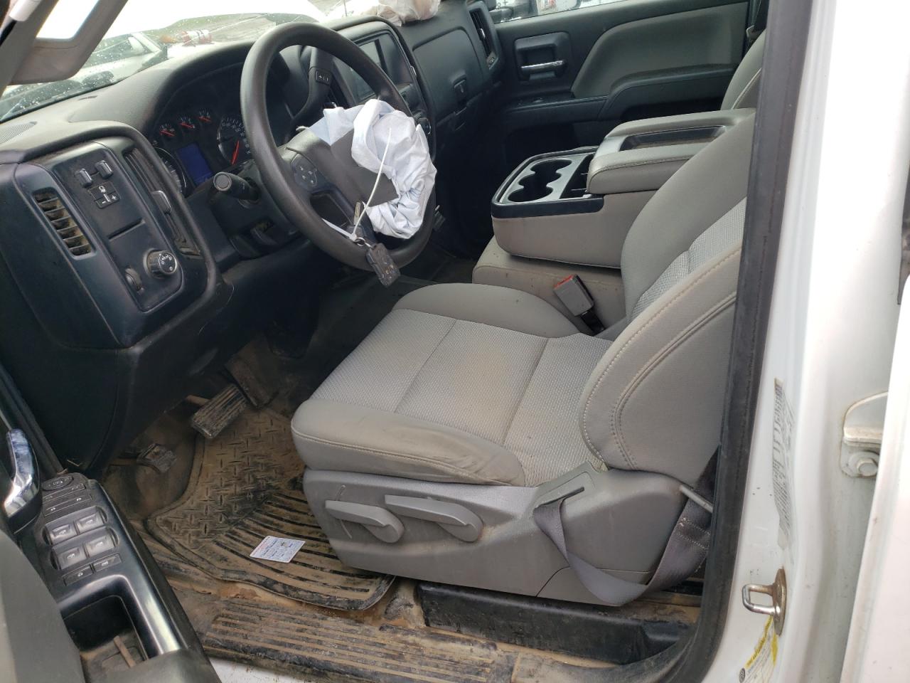2GB2CREG4K1217444 CHEVROLET ALL Models 2019
