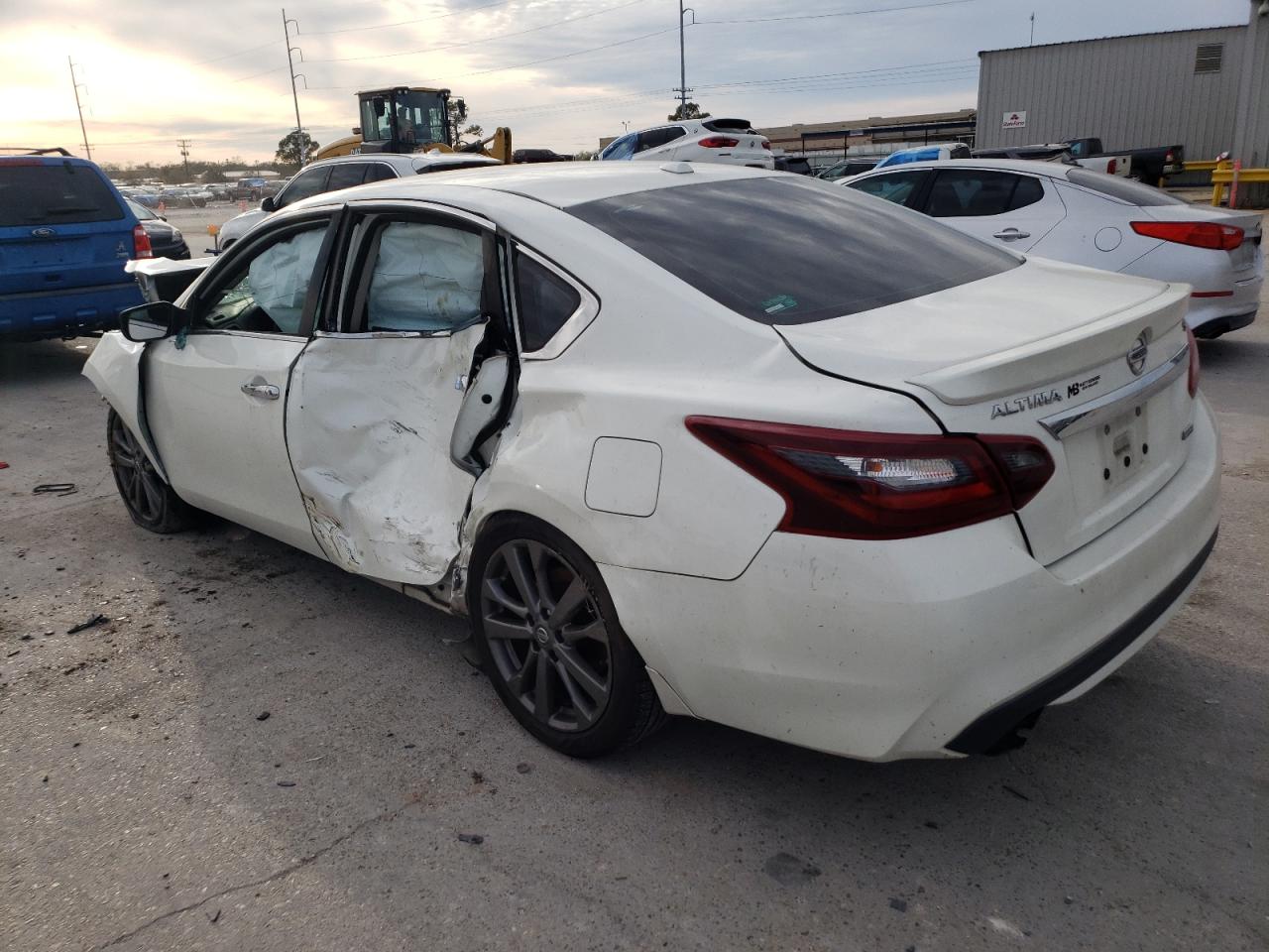 1N4AL3AP1JC227647 NISSAN ALTIMA 2018
