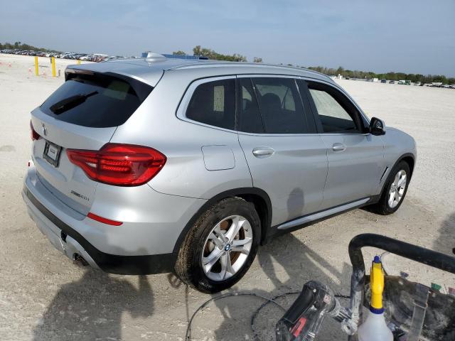 2020 BMW X3 SDRIVE3 5UXTY3C0XL9B59712