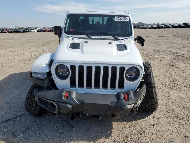 2023 JEEP GLADIATOR 1C6JJTBG9PL510859