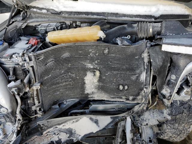 2015 FORD F150 SUPER - 1FTFX1EF4FKF19123