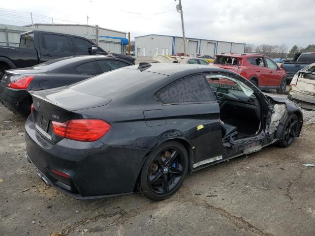 VIN WBS3R9C56FF708654 2015 BMW M4 no.3