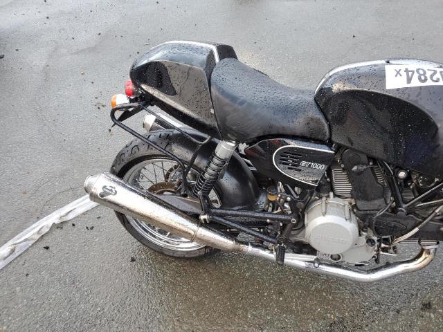 2010 DUCATI SPORTCLASS - ZDM1WABP4AB013010